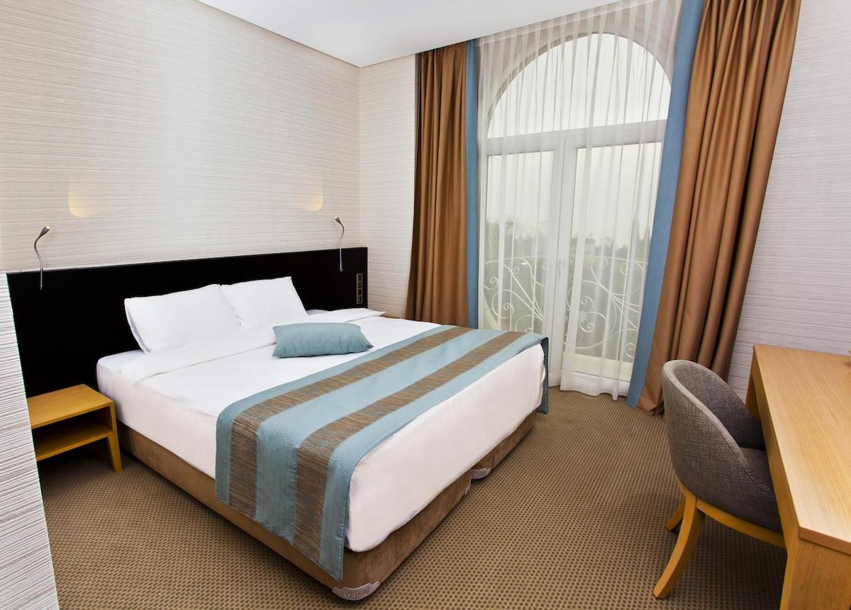 Bayramoglu Resort Hotel