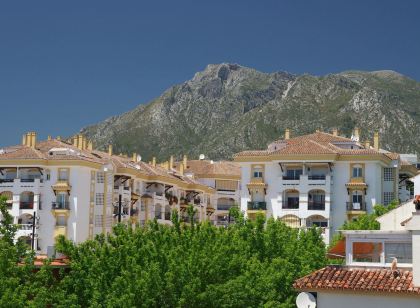 Pensión Aduar Marbella