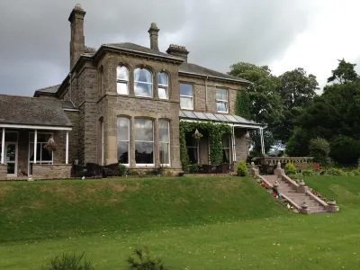 Broughton Craggs Hotel Hotel di 