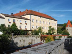 Hubertus Café-Konditorei-Hotel