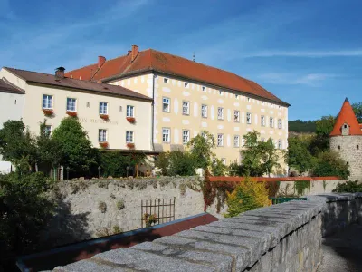 Hotel Hubertus