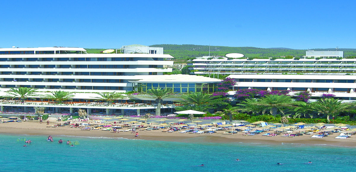 Rubi Hotel - All Inclusive