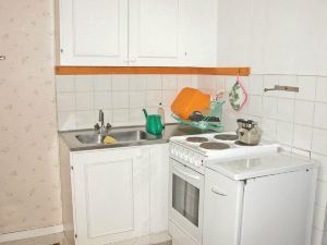 Beautiful Home in Strngns with 1 Bedrooms and WiFi