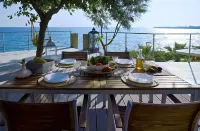 Paradisso Beach Villas Hotel di Alykes