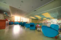 Iaki Conference & Spa Hotel - Beach