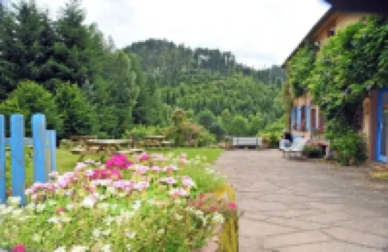 Auberge de la Cholotte