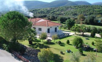 Finikes Studios Kefalonia - Housity