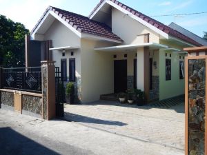 Gemini Homestay