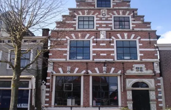 梅代姆裏克住宿加早餐旅館