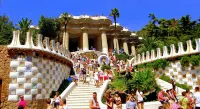 Htop BCN City #HtopEnjoy Hotels near Fabra i Puig