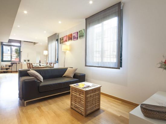 Smart Flats Passeig de Gracia