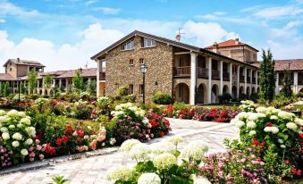 Garda Apartments San Vigilio Golf