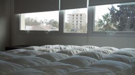 Guemes Apartment