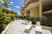 Windsurfer Resort Hotels in Biggera Waters