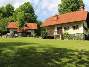 Country House Gradenc