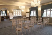 Weston Hall Hotels in Creswell