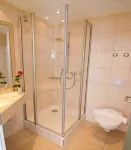 Inselhotel Rote Erde