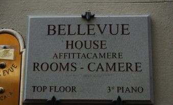 Bellevue House Affittacamere