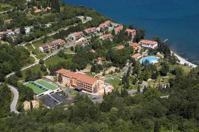 Bioenergy Resort Salinera Hotel Hotel in zona Plaža Portorož