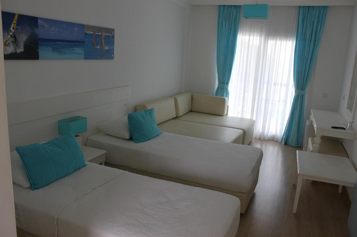 Otel Yeni Residence