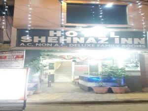 Hotel Shehnaz Inn - Walking Distance for Golden Temple