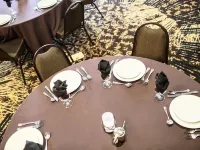 Teddy's Residential Suites Watford City Hotels in McKenzie County