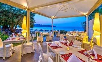 Giannoulis – Santa Marina Beach Hotel