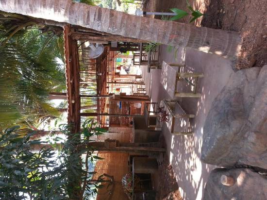 Om Gravity Eco Resort Pololem Updated 2021 Price Reviews Trip Com