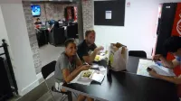 Q4 Hotel and Hostel - Hostels