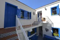 Cunda Mavi Otel - Adults Only Hôtels à : Mithatpasa Mahallesi