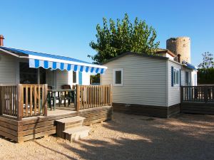 Camping Torre de la Mora