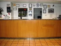 Americas Best Value Inn Bonham