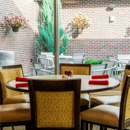 Cambria Hotel Traverse City