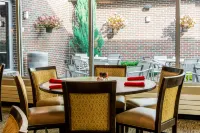 Cambria Hotel Traverse City - Morgenmad