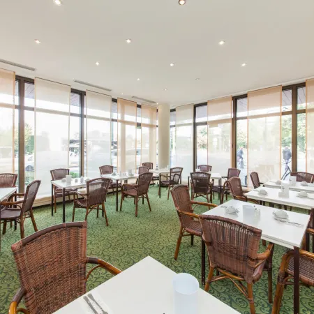Hotel Mirage Düsseldorf-Neuss