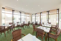 Hotel Mirage Düsseldorf-Neuss