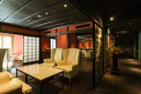 Myojinkan Hotels in Matsumoto