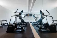 Comfort Inn Lakeshore