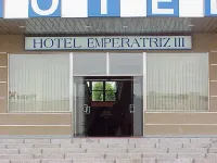 Emperatriz III