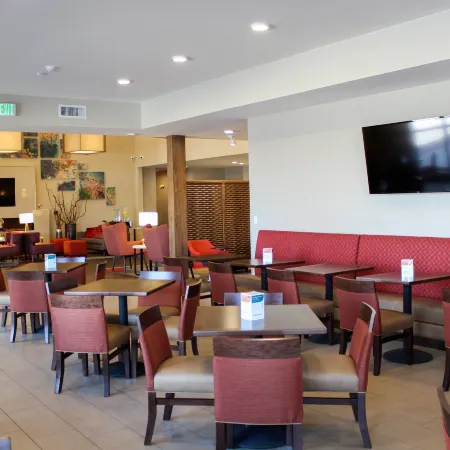 Comfort Suites Denver Near Anschutz Medical Campus