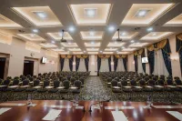 Ring Premier Hotel