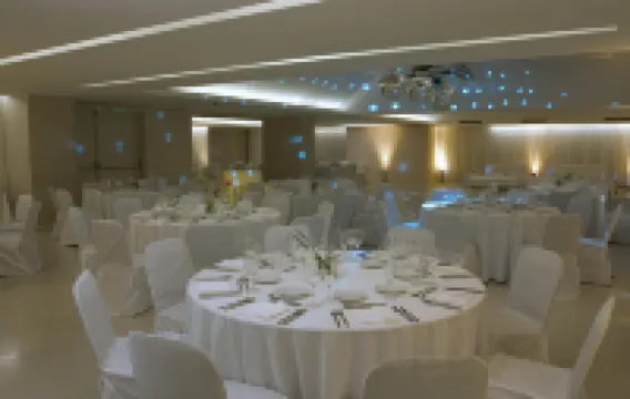Hotel Madero Buenos Aires