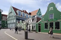 easyHotel Amsterdam Zaandam Hotels in Zaandam