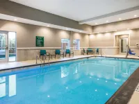 La Quinta Inn & Suites by Wyndham Dallas - Richardson Hotels near Park Central
