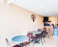 Econo Lodge Các khách sạn ở Fries