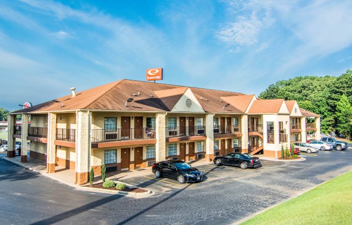 Econo Lodge