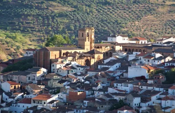 科爾蒂霍貝拉維斯塔鄉村民宿