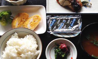 Hotel Sunshine Tohaku