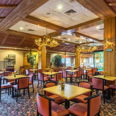 Quality Inn & Suites Baton Rouge West - Port Allen