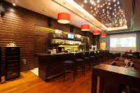 Asdal Gulf Inn Boutique Hotel Seef Hotels in Seef